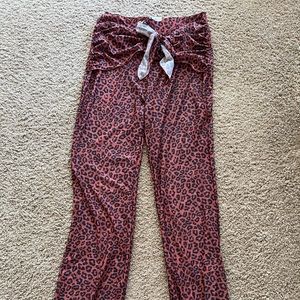 Buffbunny odyssey mesh pants